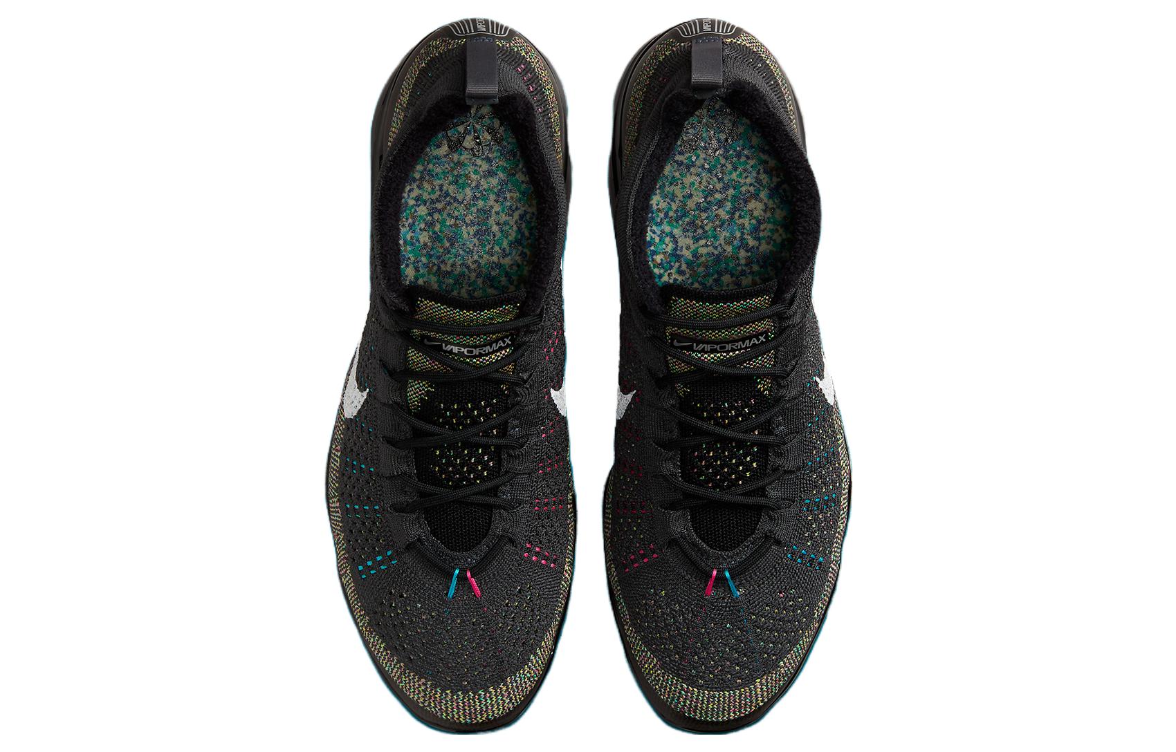 Nike Air Vapormax 2023 Flyknit Multi Color купить в интернет-магазине Yoocart с быстрой доставкой по России.