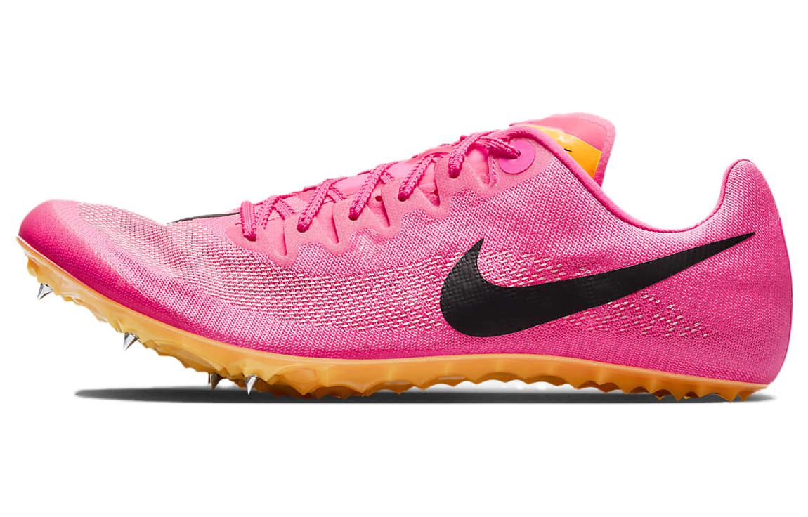 Nike Ja Fly 4 'Hyper Pink'
