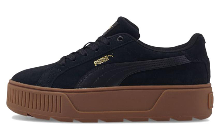 PUMA Karmen 'Black Gum' Women's