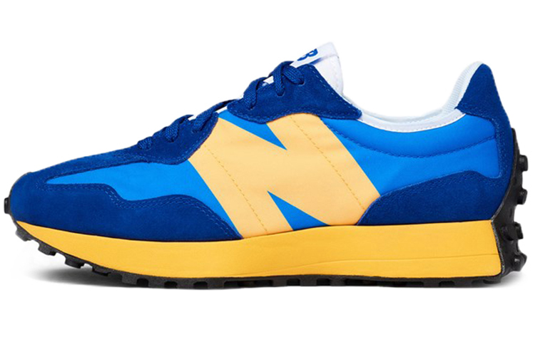 New Balance 327 Blue