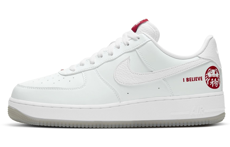 Nike Air Force 1 Low 'I Believe Daruma'