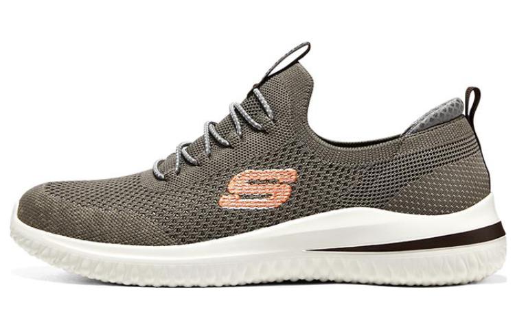 Skechers Delson 3.0 'Taupe'