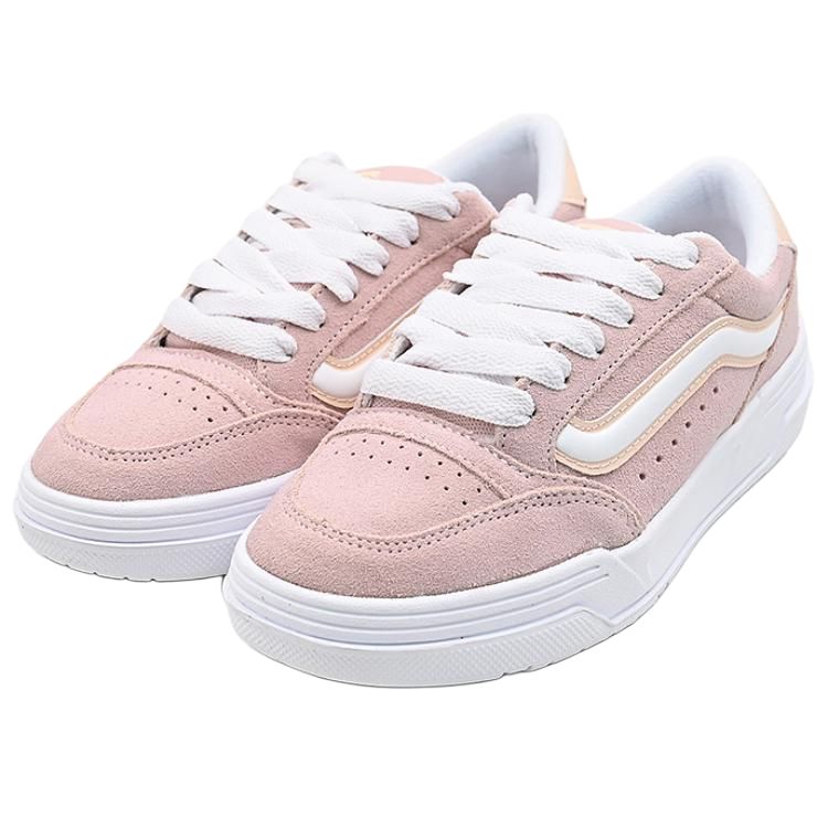 Vans Hylane 'Sepia Rose'