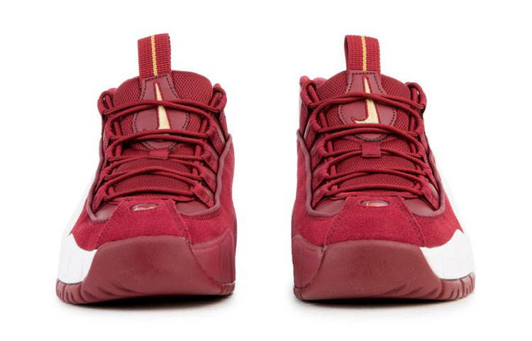 Nike Air Max Penny Le 'Team Red' Gs купить в интернет-магазине Yoocart с быстрой доставкой по России.