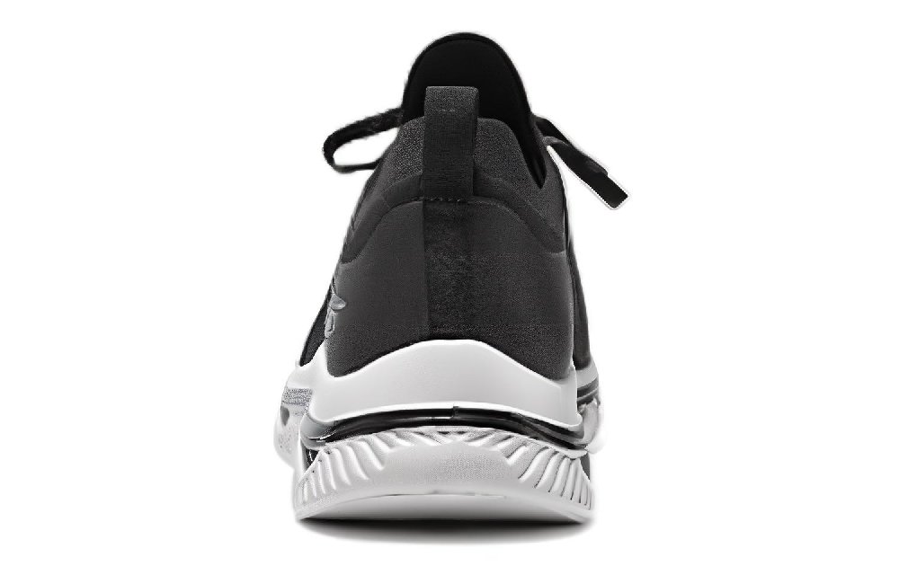 Skechers Bobs Sport Shoes 'Black' Women's