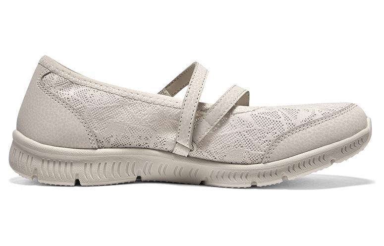 Skechers Be Cool Low Top Casual Shoes Women's Natural