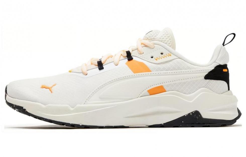 PUMA Stride Open Road 'White'