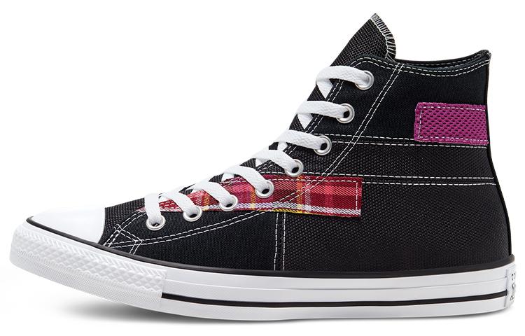 Converse Chuck Taylor All Star Hi Hacked Fashion