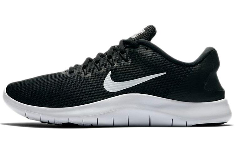 Nike Flex 2018 Rn 'Black' Women's