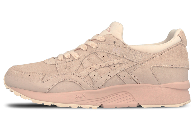 Asics Gel Lyte 5 'Vanilla Cream'