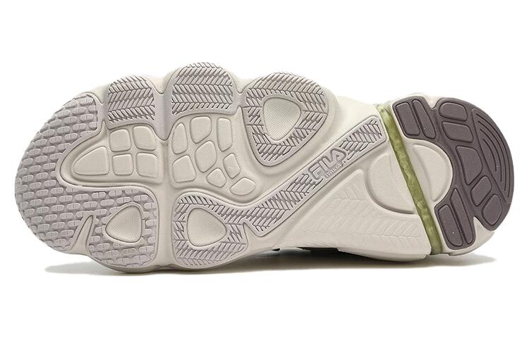 FILA Disruptor Low Sneakers 'White Green' Women's купить в интернет-магазине Yoocart с быстрой доставкой по России.