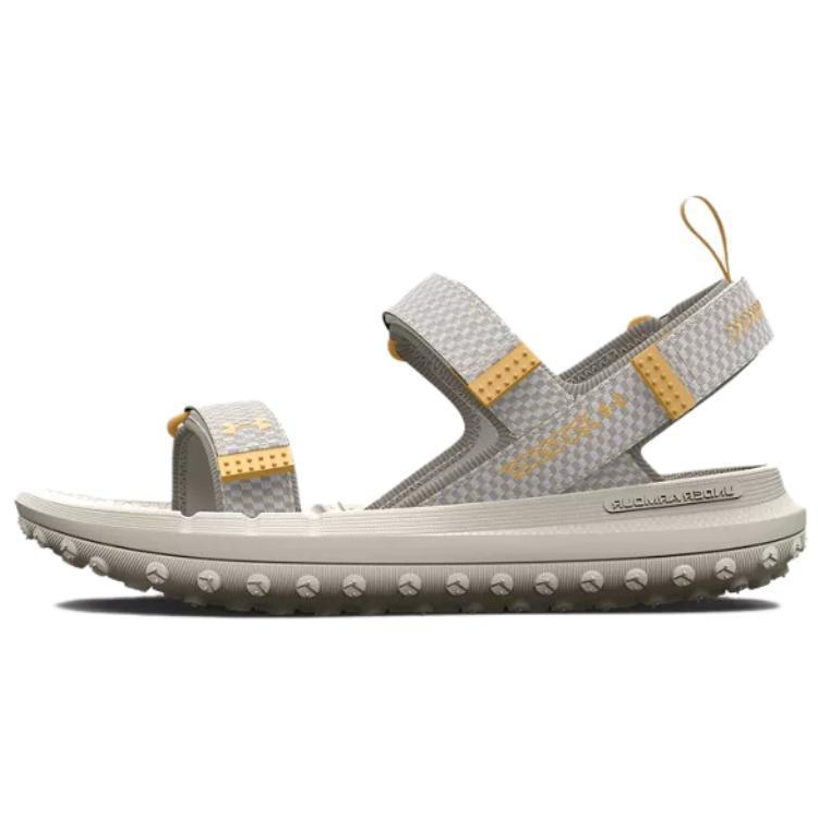 Under Armour Ft Hiking Sandal 'Ivory'