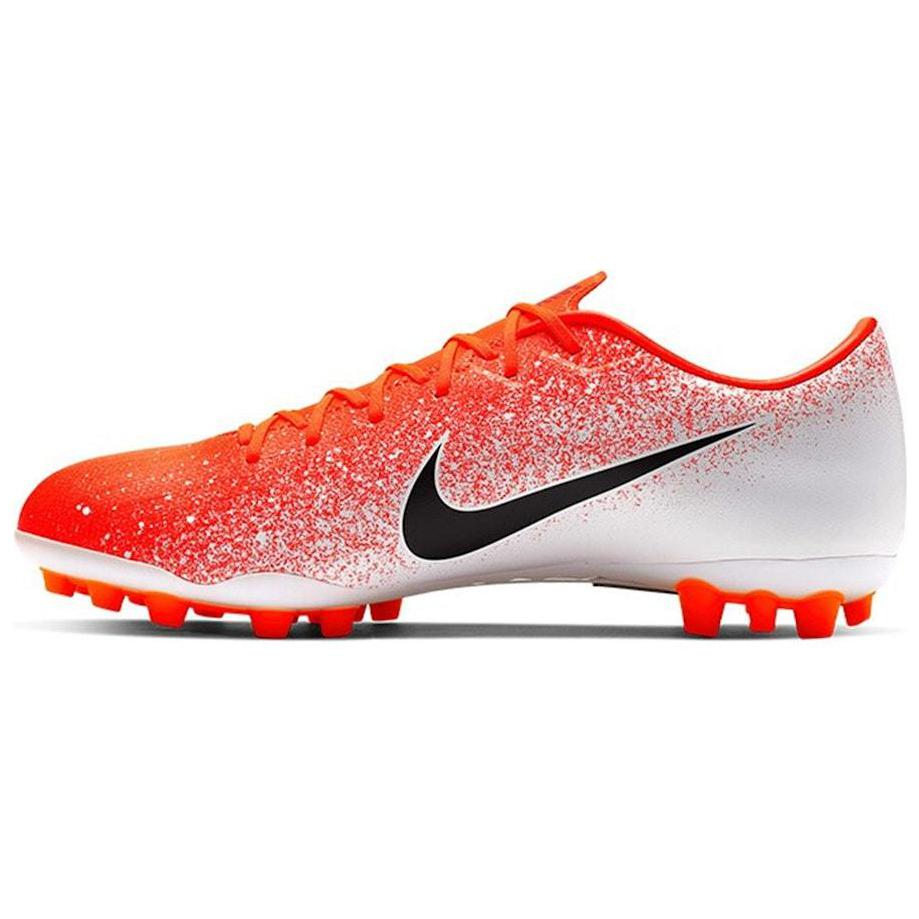 Nike Vapor Ag r Shoes White/Orange
