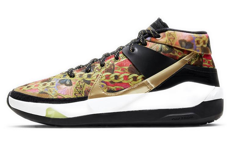 Nike Kd 13 Ep 'Hyped'