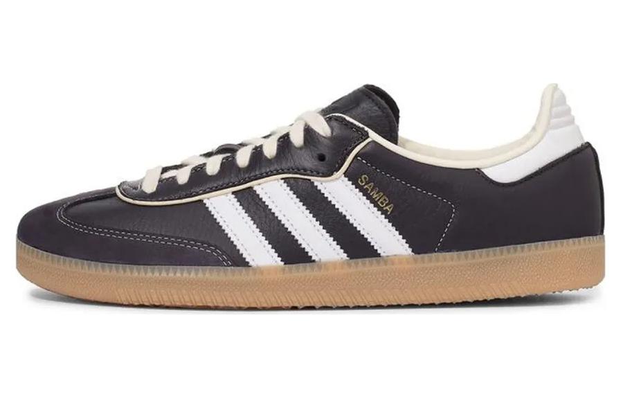 adidas originals Samb OG Black Cream White