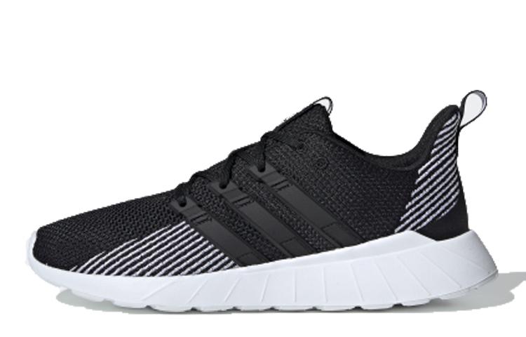 Adidas Questar Flow 'Core Black'