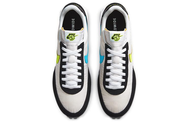 Nike Air Tailwind 79 Worldwide White Volt Blue Fury купить в интернет-магазине Yoocart с быстрой доставкой по России.