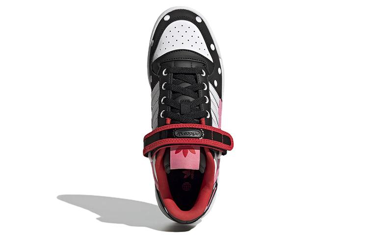 Adidas Forum Low Hello Kitty Women's купить в интернет-магазине Yoocart с быстрой доставкой по России.