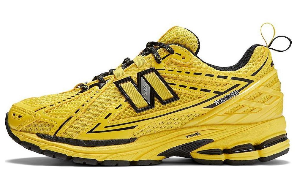 New Balance 1906R Ganni Blazing Yellow