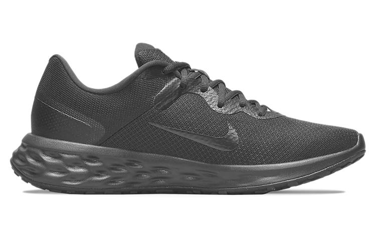 Nike Revolution 6 Next Nature Triple Black купить в интернет-магазине Yoocart с быстрой доставкой по России.