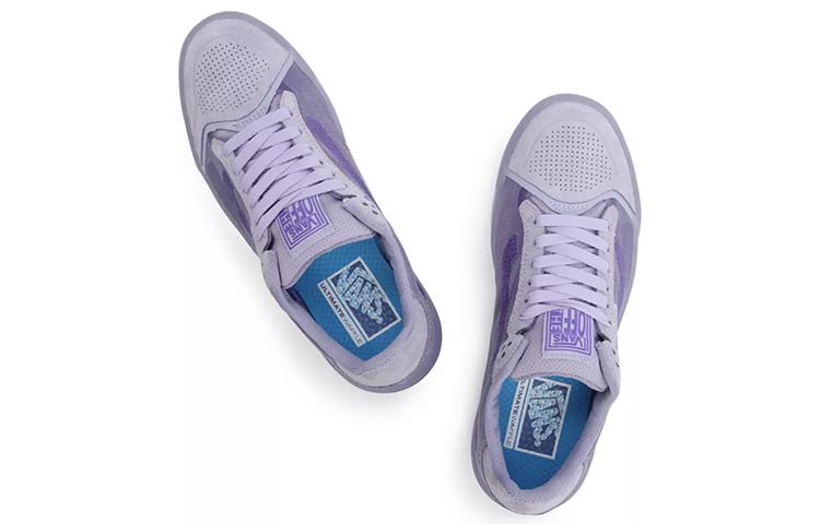 Vans Evdnt UltimateWaffle Translucent Lavender Purple Oppulence купить в интернет-магазине Yoocart с быстрой доставкой по России.