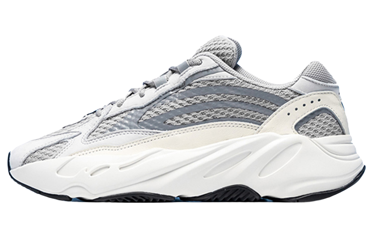 Adidas Yeezy Boost 700 V2 'Static' 2018