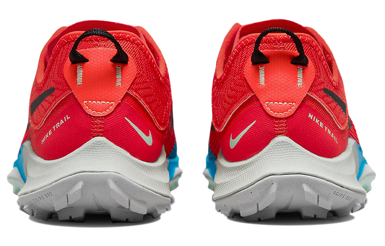 Nike Air Zoom Terra Kiger 8 Habanero Red купить в интернет-магазине Yoocart с быстрой доставкой по России.