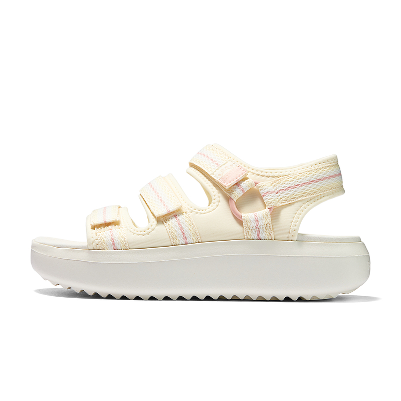 Skechers Bob's Beach Sandals Women's Yellow