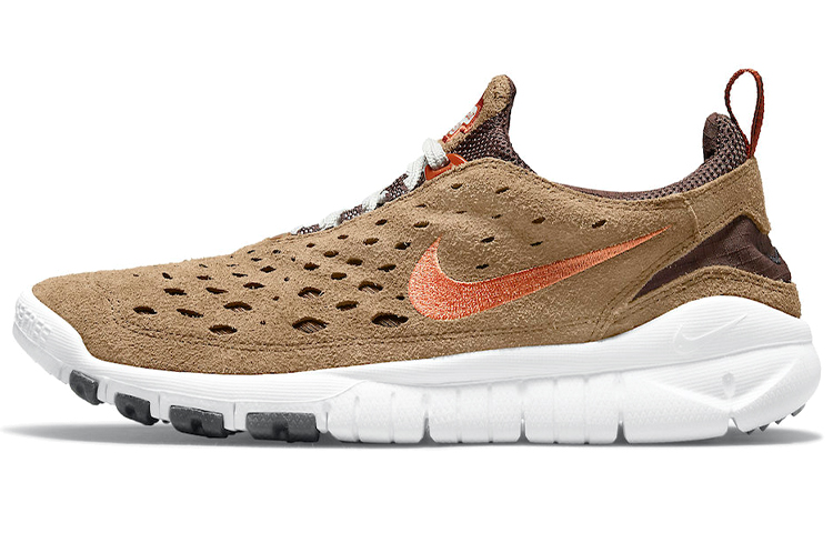 Nike Free Run Trail Dark Riftwood