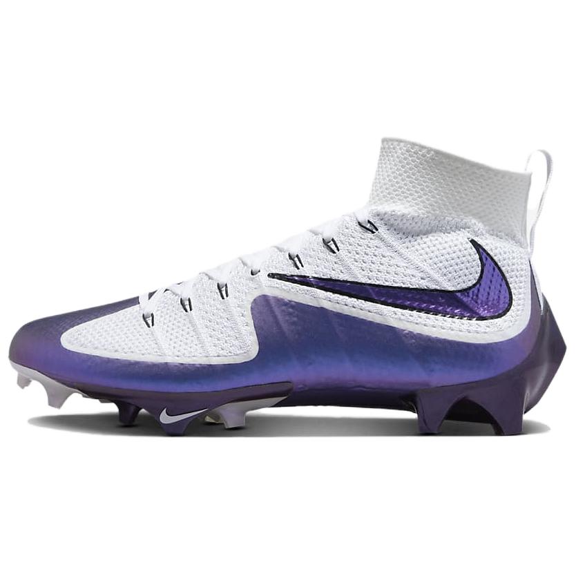 Nike Vapor Edge 360 Untouchable Mid Purple White