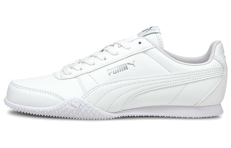 PUMA Bella Sl 'Triple White' Women's