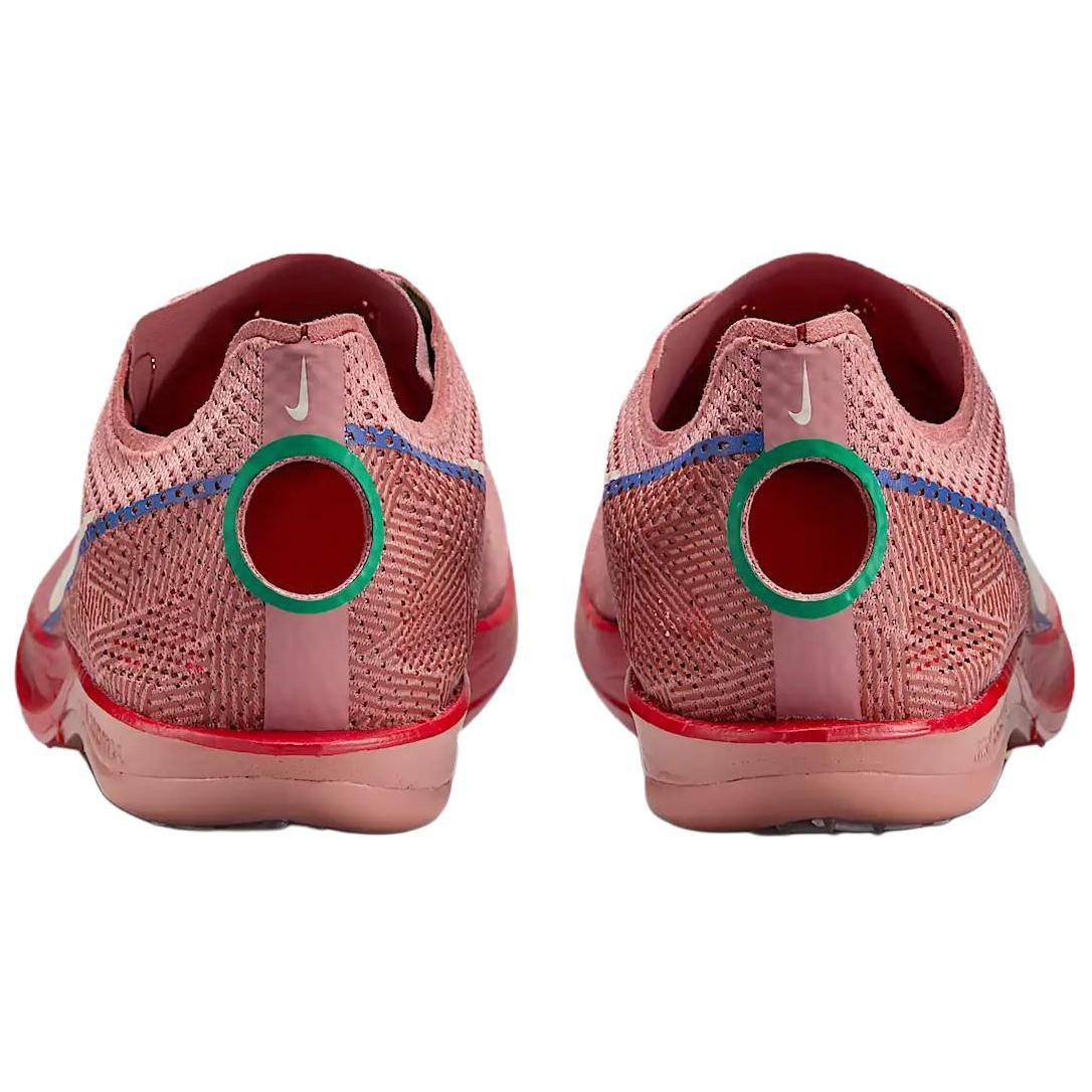 Nike ZoomX Dragonfly 2 Red Stardust Red Sepia University Red Pale Ivory купить в интернет-магазине Yoocart с быстрой доставкой по России.