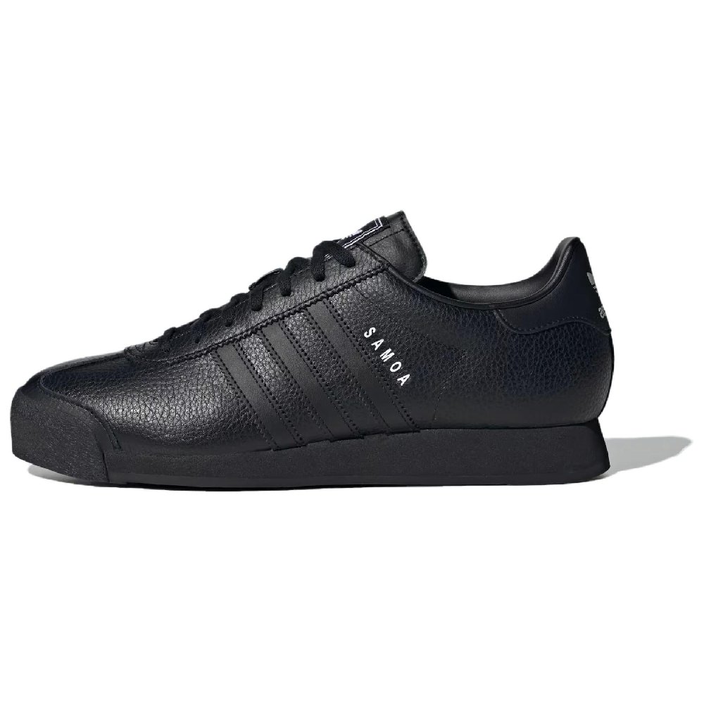 Adidas Samoa Core Black Black