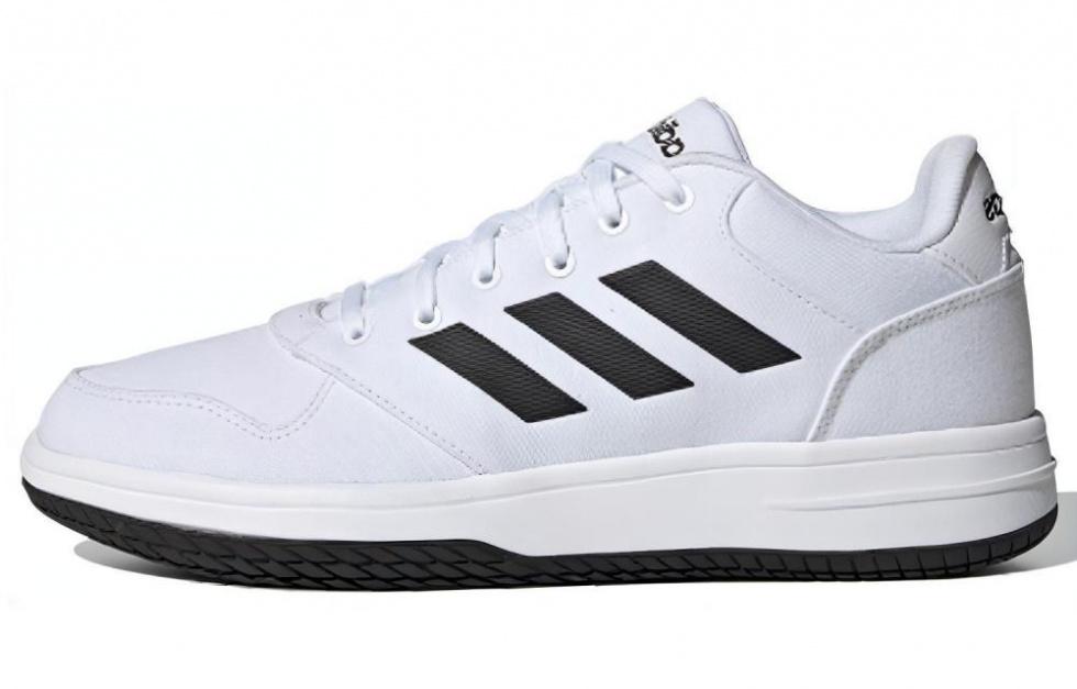 Adidas Neo Gametalker 'White Black'