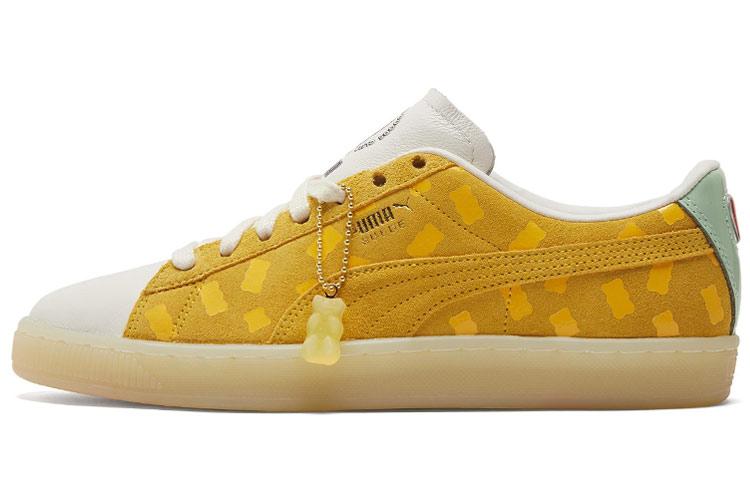 PUMA Suede Mix Haribo Women's