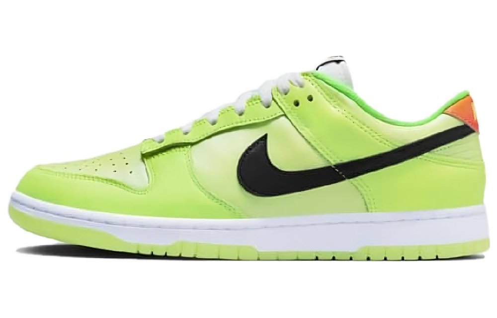 Nike Dunk Low Se Splash Volt