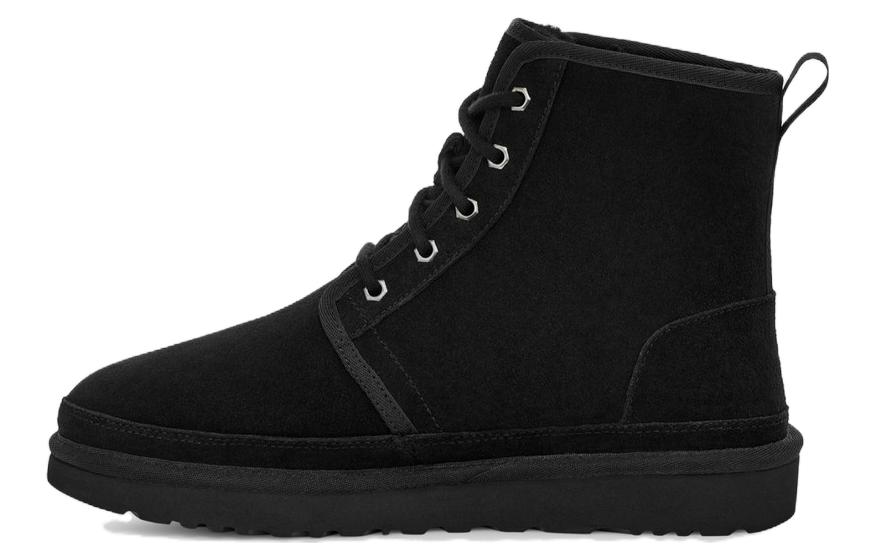 UGG Neumel High 'Black'