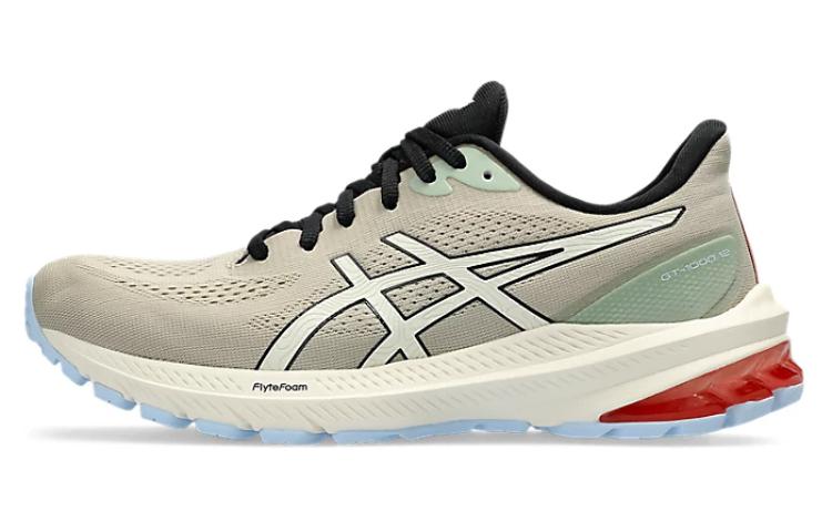 Asics GT 1000 12 Tr Nature Bathing Rose Rouge Women's