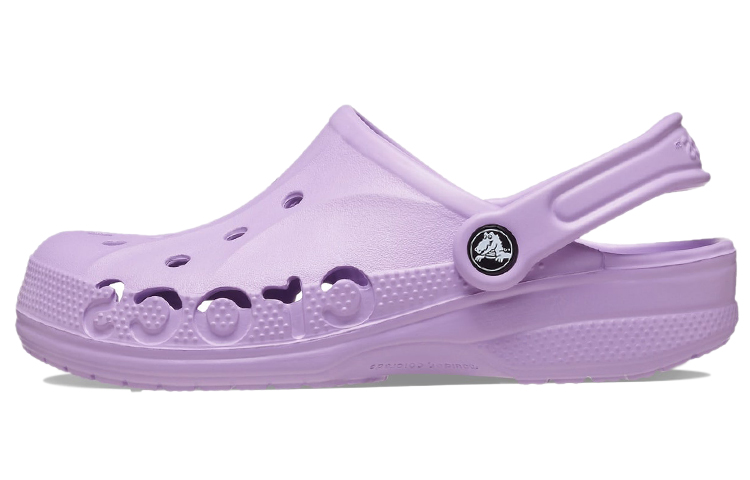 Crocs Baya Clog Clogs Unisex Orchid Purple