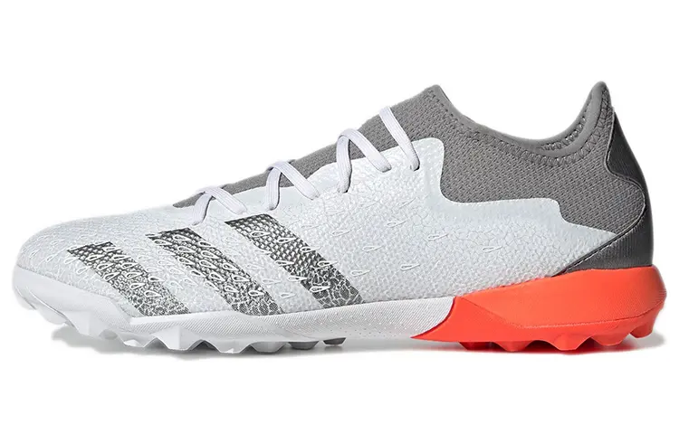 Adidas Predator Freak.3 Tf 'Demonscale White Solar Red'