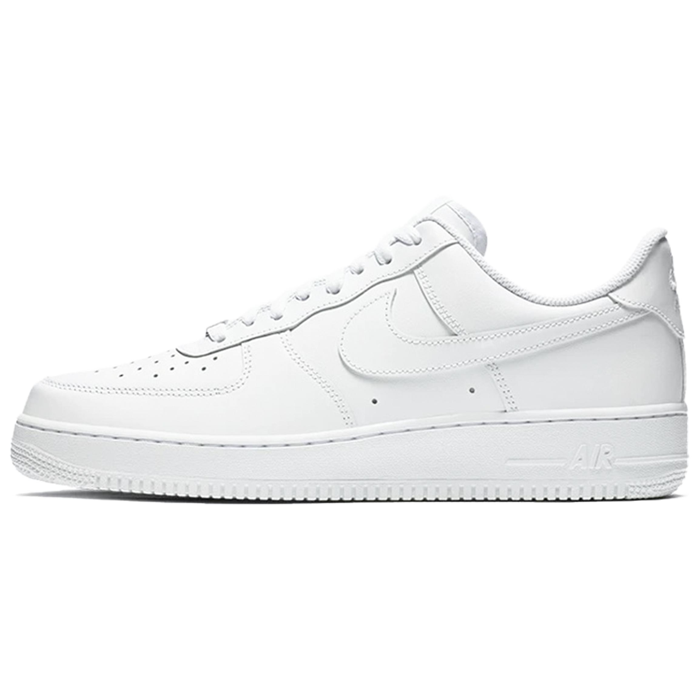 Nike Air Force 1 Skateboard Shoes Unisex Low top Black купить в интернет-магазине Yoocart с быстрой доставкой по России.