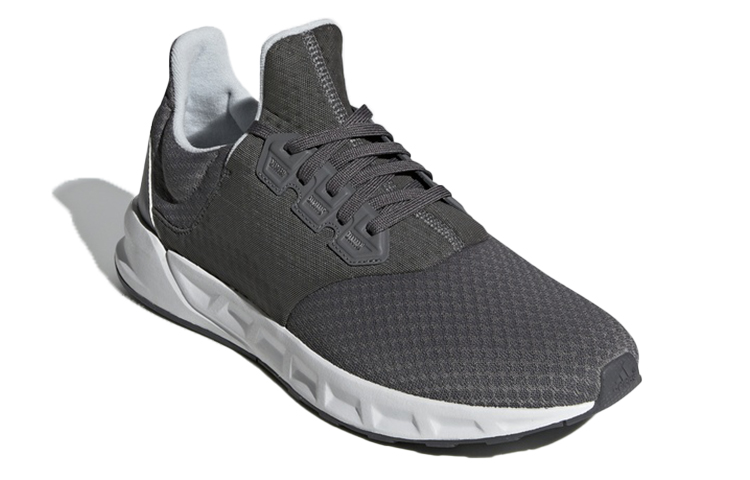 Adidas Neo Falcon Elite 5 U 'Grey'
