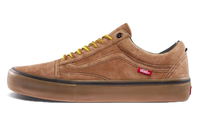 Vans Old Skool Antihero John Cardiel