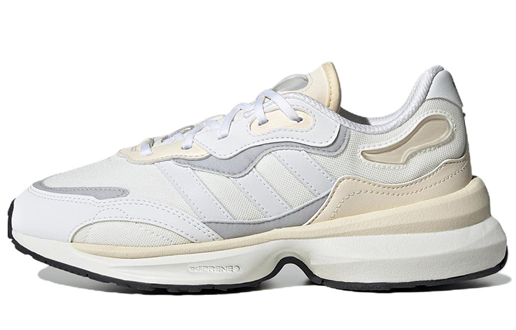 Zentic Women's Adidas Originals 'Footwear White' Women's