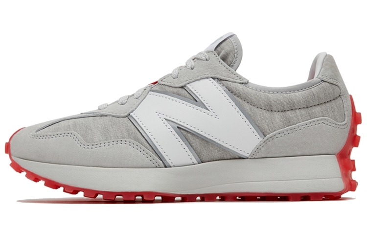 New Balance Levi's X 327 'Grey Red'