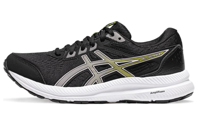 Asics Gel Contend 8 Black Cosmos Women's