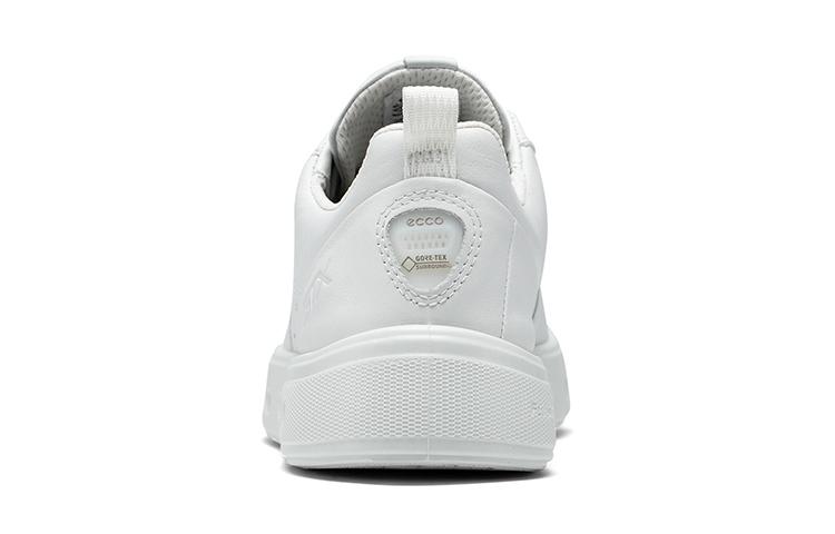 Ecco Street Leather Sneakers Women's купить в интернет-магазине Yoocart с быстрой доставкой по России.