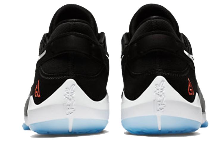 Nike Zoom Freak 2 EP 'Black White' купить в интернет-магазине Yoocart с быстрой доставкой по России.