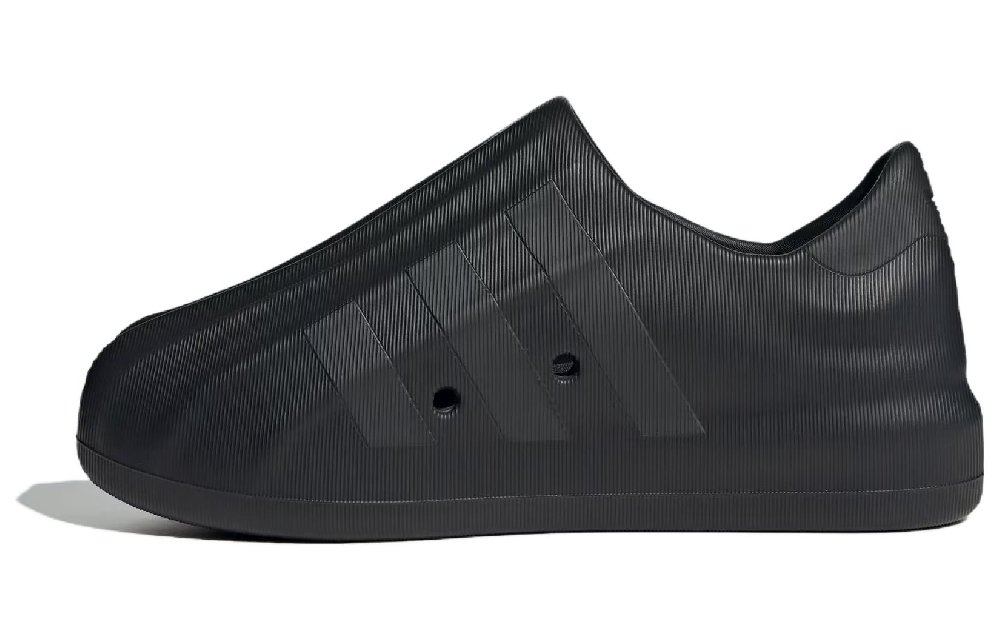 adidas originals Superstar Black