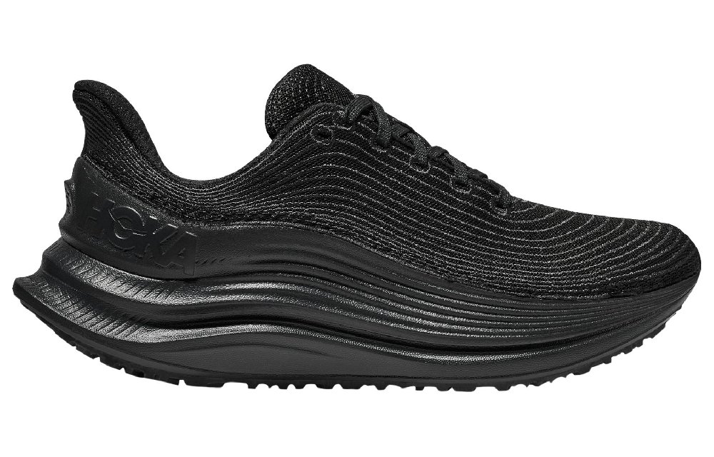 HOKA ONE ONE Hoka Tc 1.0 Comme Des Garcons Black